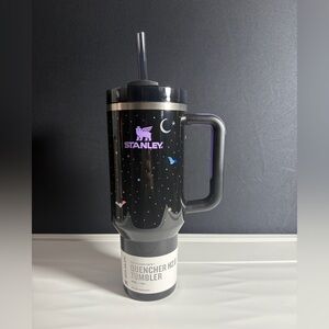 Target Stanley exclusive Halloween 40oz quencher